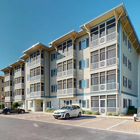 Ferienwohnung Seagrove Highlands 2206